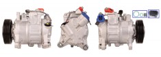 LUCAS ACP857 Compresor, climatizare