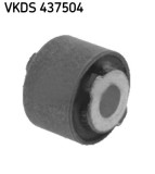 SKF VKDS 437504 suport,trapez