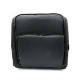 Geantă pentru produse cosmetice, culoare Negru