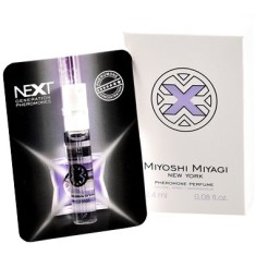 Parfum cu Feromoni pentru Femei Miyoshi Miyagi 2,4 ml