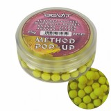 METHOD POP-UP 8MM &ndash; ANANAS CU SCOPEX, Dovit