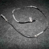 Senzor ABS Dreapta Fata BMW Seria 5 F10 (2009-2017) OEM 6782099