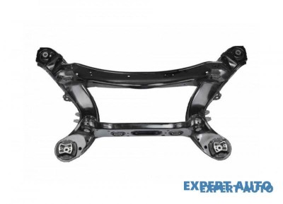 Cadru spate Mercedes C-Class (2007-2014) [W204] #1 foto