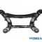 Cadru punte Mercedes C-Class (2007-2014) [W204] #1
