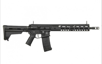*Replica MUTANT AM-M-004 BLACK [AMOEBA] foto