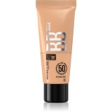 MAYBELLINE NEW YORK Fit Me! BB crema BB SPF 50 culoare 40 30 ml