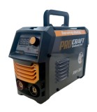 Invertor MMA Procraft RWI 350, Industrial, Tranzistori IGBT + Masca