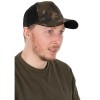 Sapc&amp;#259; Fox Camo Trucker Hat