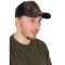 Sapc&amp;#259; Fox Camo Trucker Hat