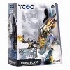 Robot Electronic Robo Blast Alb, Silverlit