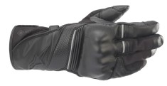 Manusi touring moto Alpinestars Wr-1 V2 Gore-Tex, negru, marime S foto