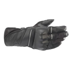 Manusi touring moto Alpinestars Wr-1 V2 Gore-Tex, negru, marime S