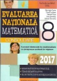 Cumpara ieftin Matematica - Evaluarea nationala - Consolidare (memorator, teme recapitulative, teste) - Gheorghe Iurea, Ioan Serdean