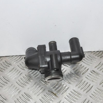 Termostat FORD TRANSIT Furgon 2008 OEM: 6C1Q-8A586-AC6C1Q-9K478-AC 2657359 foto