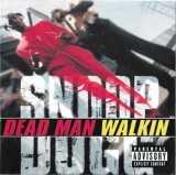 Snoop Dogg - Dead Man Walkin, CD