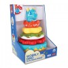 Jurcarie interactiva de stivuit - Dino PlayLearn Toys, Little Learner