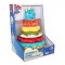 Jurcarie interactiva de stivuit - Dino PlayLearn Toys