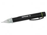 Detector Tensiune Fără Contact SEFRAM 100V-1kV 45-65Hz