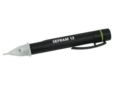Detector Tensiune Fără Contact SEFRAM 100V-1kV 45-65Hz