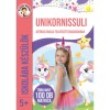 Iskol&aacute;ba k&eacute;sz&uuml;l&ouml;k - Unikornissuli