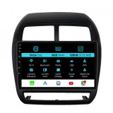 Cumpara ieftin Navigatie Dedicata Mitsubishi ASX (2016 - 2019), 9Inch, 6Gb Ram, 128Gb Stocare, Carplay