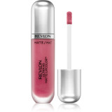 Revlon Cosmetics Ultra HD Matte Lipcolor&trade; ruj lichid ultra mat culoare 600 Devotion 5.9 ml