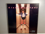 Linda Ronstadt &ndash; Living in The USA (1978/Elektra/USA) - Vinil/Vinyl/ca Nou (M), Country, Warner