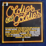 Various - Oldies But Goldies _ vinyl,LP _ Janus Rec , Germania, 1978, VINIL, Rock and Roll