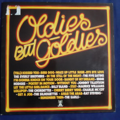 various - Oldies But Goldies _ vinyl,LP _ Janus Rec , Germania, 1978