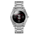 Cumpara ieftin Ceas smartwatch Guess Ace 3, Argintiu - RESIGILAT