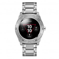 Ceas smartwatch Guess Ace 3, Argintiu - RESIGILAT