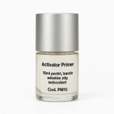 Activator primer 10 ml pentru banda adeziva si autocolant, aderenta rapida PM10