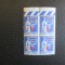FRANTA BLOC=MNH=10