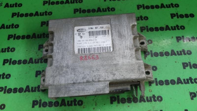 Calculator motor Fiat Punto (1993-1999) [176] 6160201502 foto