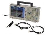 Generator de Funcții 250MHz LCD 800x600 2 Canale