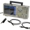 Generator de Funcții 250MHz LCD 800x600 2 Canale