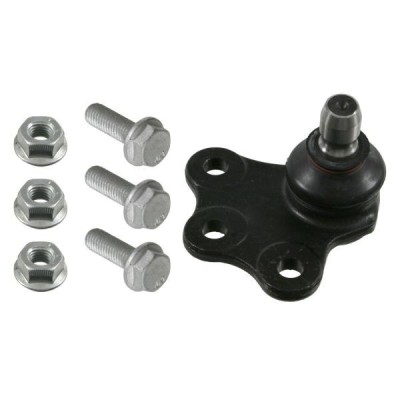 Articulatie sarcina/ghidare OPEL MERIVA (2003 - 2010) RINGER 1141003206 foto