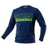 Tricou cu maneca lunga, Premium, marime M 81-619-M