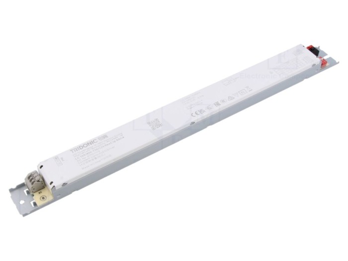 Alimentator LED 165W IP20