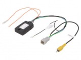 Adaptor Camera OEM Mitsubishi ASX L200 Lancer Outlander (2015+) Radio Aftermarket C5501-CAM