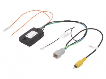 Adaptor multimedia Mitsubishi (2015-) C5501-CAM foto