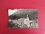 CARTE POSTALA - RPR - BRASOV - BISERICA NEAGRA