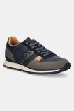 Napapijri sneakers culoarea albastru marin, NP0A4IJS BS1