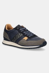 Napapijri sneakers culoarea albastru marin, NP0A4IJS BS1