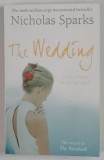THE WEDDING by NICHOLAS SPARKS , 2003