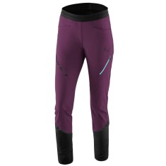 Pantaloni DYNAFIT Transalper Hybrid W PNT royal/purple 40/L foto