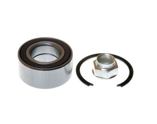 Kit rulment butuc roata Fiat Bravo 2 (198), Stilo (192) CX Bearings parte montare : Punte fata, Stanga/ Dreapta