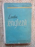 Liliana Pamfil, Edith Ilovici - Limba engleza (volumul 1)