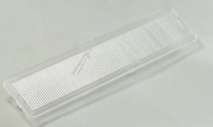 COVER LAMP;SUPER STAR,GPPS,W35L145,TRAN DA63-05460B Side by side Samsung RS54N3003SA/EO SAMSUNG