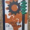N. Stere - Organe de masini. Manual pentru licee industriale